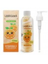 LOCION CORPORAL VITAMINA C - 200ML - LOOK LOOK