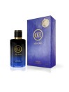 AGUA DE PERFUME MEN EXIST - 100 ML - CHATLER
