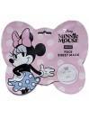 MASCARILLA FACIAL MINNIE MOUSE AROMA VAINILLA - SENCE