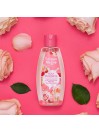 ACEITE CORPORAL ROSA MOSQUETA 200ML - TULIPAN NEGRO