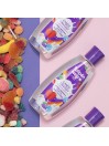 ACEITE CORPORAL CANDY FANTASY 200ML - TULIPAN NEGRO