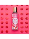 BODY MIST FRESA Y NATA 250ML - TULIPAN NEGRO