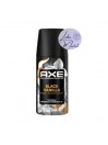DESODORANTE BLACK VANILLA DEO SPRAY 72H FRESH 35 ML - AXE