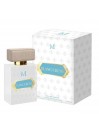AGUA DE PERFUME MONTAGE BLANC CREME 100 ML - MONTAGE BANDS
