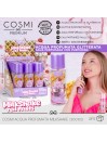 BRUMA CORPORAL FRUTOS ROJOS 100ML - COSMI