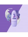 DESODORANTE ANTITRASPIRANTE ROLL ON SWEET VIOLETA 50ML - TULIPAN NEGRO