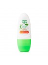 DESODORANTE ROLL ON ALOE Y JOJOBA 50 ML - TULIPAN NEGRO