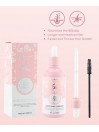 ACEITE CRECIMIENTO CABELLO ESENCIA ARABE 100ML - KISS BEAUTY