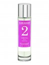 PERFUME MUJER Nº2 150ML - CARAVAN