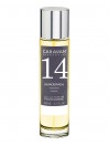 PERFUME HOMBRE Nº14 150ML - CARAVAN
