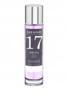 PERFUME HOMBRE Nº17 150ML - CARAVAN