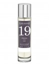 PERFUME HOMBRE Nº19 150ML - CARAVAN