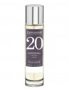 PERFUME HOMBRE Nº20 150ML - CARAVAN