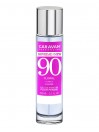 PERFUME MUJER Nº90 150ML - CARAVAN