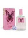 COLONIA PINK BUTTERFLY 85 ML - PRADY