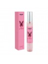 MINI COLONIA PINK BUTTERFLY - 33 ML - PRADY
