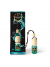 AMBIENTADOR COCHE SPA 6.5ML - AMBAR