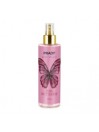 BODY SPLASH PINK BUTTERFLY - 250ML - PRADY