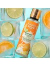 BODY MIST MANDARINA & LIMA 250ML - TULIPAN NEGRO