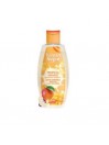 ACEITE CORPORAL TROPICAL MANGO 200ML - TULIPAN NEGRO