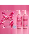 LOCION CORPORAL LA BLOOM 500ML - KISS BEAUTY