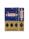 INCIENSO ORGANICO NAG CHAMPA 25GR - SATYA