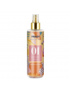 BODY SPLASH BRAZILIAN COLLECTION 1 CREAMY ROSE - 250ML - PRADY