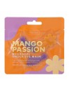 PARCHES CONTORNO OJOS MANGO PASSION REVITALIZANTE SENCE 6ML