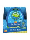 MASCARILLA FACIAL TOY STORY ALIEN HIDRATANTE CON VITAMINA C SENCE 20ML
