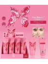 LIMPIADOR FACIAL LA BLOOM 100GR - KISS BEAUTY