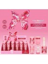 ACEITE LABIIAL LA BLOOM 6ML - KISS BEAUTY