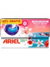 DETERGENTE CAPSULA ED. LIMITADA DIAS DE VERANO AZAHAR Y AMAPOLA 19 UNIDADES - ARIEL