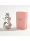 PERFUME MUJER LOVE ME SILVER 50ML - REYES QUEENS