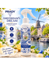 AMBIENTADOR SPRAY AMSTERDAMS DREAM 220 ML - PRADY