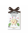 SOBRE PERFUMADO ARMARIO THE FRUIT COMPANY - COCO