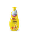 MOUSSE GEL DE MANOS PLATANO TFC - THE FRUIT COMPANY