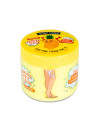EXFOLIANTE CORPORAL 2 EN 1 PIÑA - THE FRUIT COMPANY