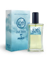 COLONIA CIEL BLEU HOMBRE - 100 ML - PRADY