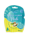 MASCARILLA PIES ALOE VERA ACEITE ARGAN - COSMI PREMIUM