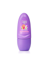 DESODORANTE ROLL ON CANDY FANTASY 50 ML - TULIPAN NEGRO