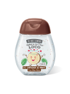 GEL LIMPIADOR MANO COCO 45 ML TFC - THE FRUIT COMPANY