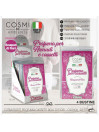 PACK 4 SOBRE PERFUMADO ARMARIOS CAJONES RAMO DE FLORES - COSMI