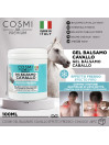 CREMA GEL BALSAMO CABALLO EFECTO FRIO 100ML - COSMI