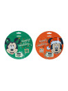 PACK MASCARILLA FACIAL MICKEY MINNIE - SENCE