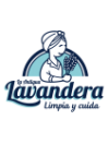 LA LAVANDERA