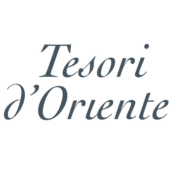 TESORI D´ORIENTE