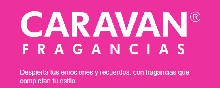 CARAVAN FRAGANCIAS